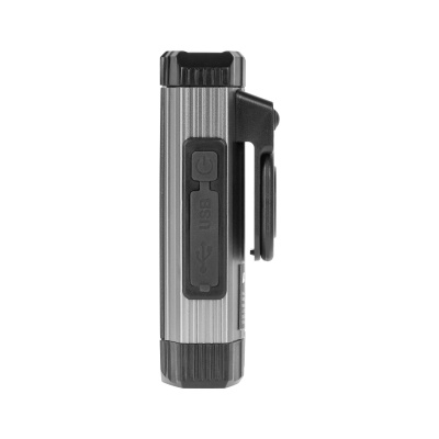 LED svietidlo 15W Rebel 3600mAh