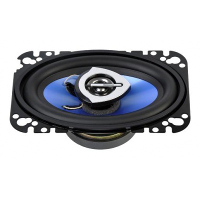 Auto reproduktory Peiying PY-AQ462C 4x6" koaxiálne 100W Auto reproduktory Peiying PY-AQ462C 4x6" koaxiálne 100W