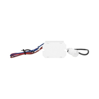 Detektor pohybu PIR 360st. externý 12-24V