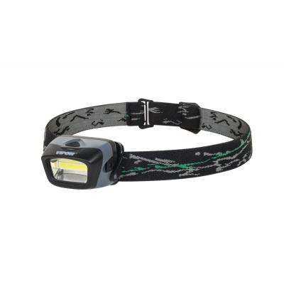 LED svetlo na čelo 3W (COB) VIPOW LED svetlo na čelo 3W (COB) VIPOW