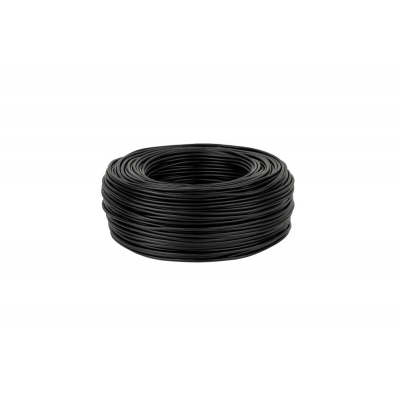 Kábel Nesymetrický mik.2,5mm HQ(100m) Kábel Nesymetrický mik.2,5mm HQ(100m)