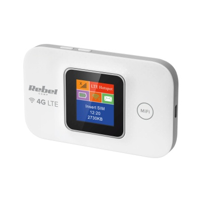 Modem - MIFI 4G LTE Rebel