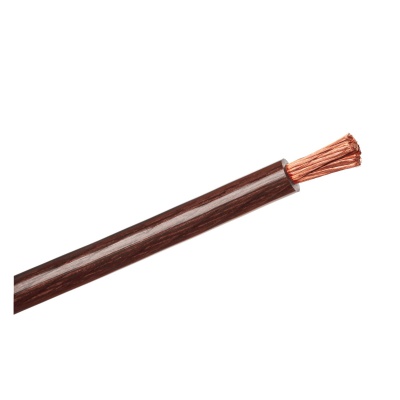 Kábel napájací auto 4,5mm (25m) CU+Al Kábel napájací auto 4,5mm (25m) CU+Al