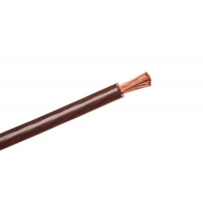 Kábel napájací auto 12mm (25m) CU+Al Kábel napájací auto 12mm (25m) CU+Al