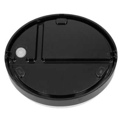 LED svietidlo AGAT 10W, 800lm, IP54, 4000K, čierne