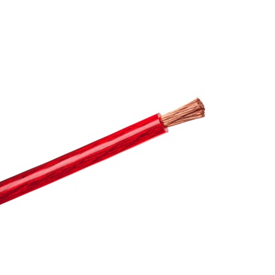 Kábel napájací auto 8mm (25m) CU Kábel napájací auto 8mm (25m) CU