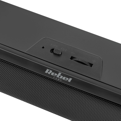 PC soundbar REBEL PC soundbar REBEL