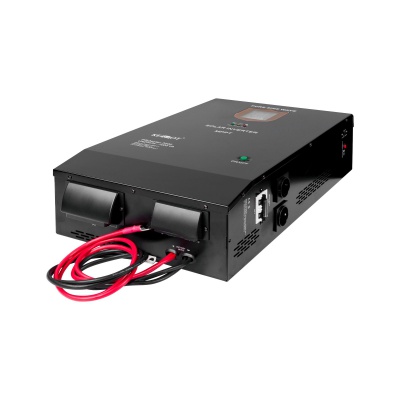 Solárny invertor PROsolar-7000 48V 230V 7000VA/5000W KEMOT