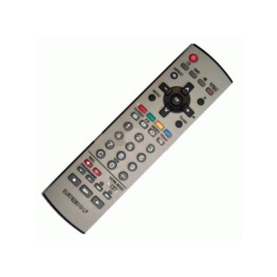 Diaľkové ovládanie pre PANASONIC EUR7628010 Diaľkové ovládanie pre PANASONIC EUR7628010