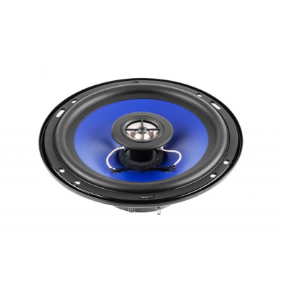 Auto reproduktory Peiying PY-1610C 6,5" koaxiálne 80W Auto reproduktory Peiying PY-1610C 6,5" koaxiálne 80W