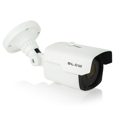 Kamera IP BLOW 2MP 2,8 - 12mm ZOOMx4 SuperStarlight Kamera IP BLOW 2MP 2,8 - 12mm ZOOMx4 SuperStarlight