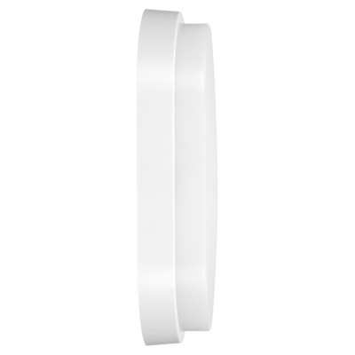 LED svietidlo NEFRYT, 10W, 800lm, IP54, 4000K, biele