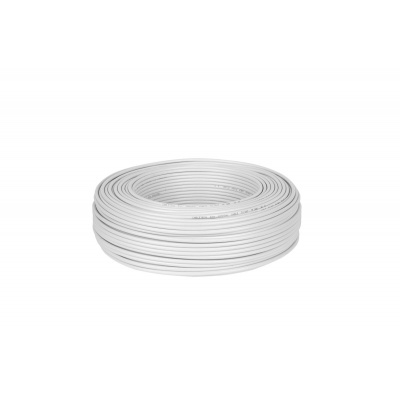 Kábel koaxiálny RG6U-75ohm-(B) (150m) Kábel koaxiálny RG6U-75ohm-(B) (150m)