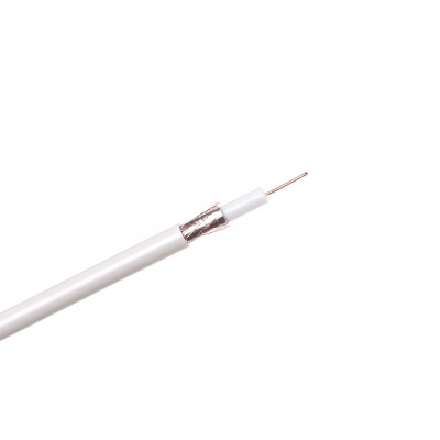 Kábel koaxiálny RG6U-75ohm-(B) (150m) Kábel koaxiálny RG6U-75ohm-(B) (150m)