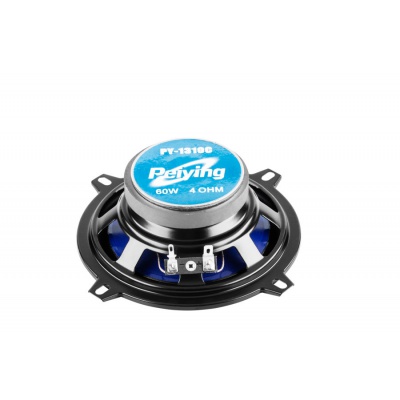 Auto reproduktory Peiying PY-1310C 5" koaxiálne 60W Auto reproduktory Peiying PY-1310C 5" koaxiálne 60W