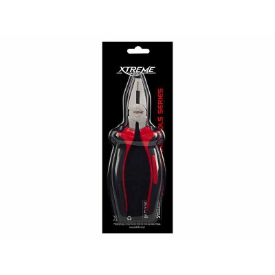 Kliešte kombinované 150mm HY-062D Kliešte kombinované 150mm HY-062D
