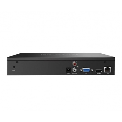 NVR Rekordér pre IP kamery TP-LINK VR1016H, 16- kamier VIGI