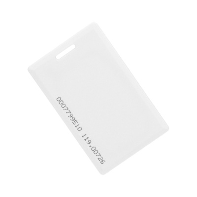 Bezkontaktná karta RFID EM 13,56 MHz Bezkontaktná karta RFID EM 13,56 MHz