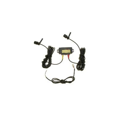 Snímač ultrazvukový UD101/CR-2 Snímač ultrazvukový UD101/CR-2