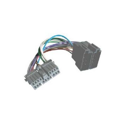 Konektor pre autorádio DAEWOO AFK4235-ISO Konektor pre autorádio DAEWOO AFK4235-ISO