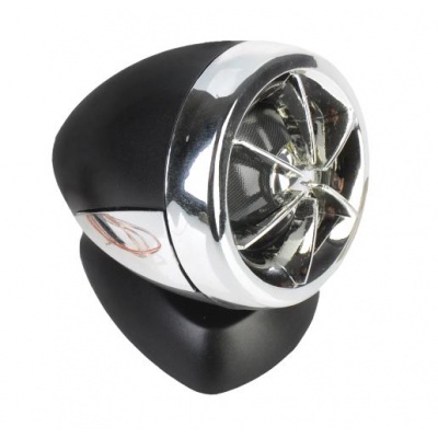 Auto reproduktory PY-T25B vysokotónové 150W Auto reproduktory PY-T25B vysokotónové 150W