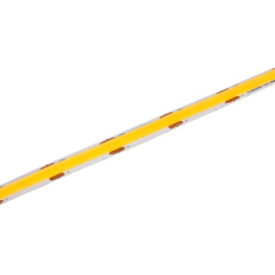 LED pás COB 6000K IP20 5m 12V 320 LED Rebel