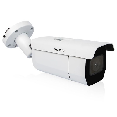 Kamera IP BLOW 5MP 6mm AI Starlight tubus Kamera IP BLOW 5MP 6mm AI Starlight tubus