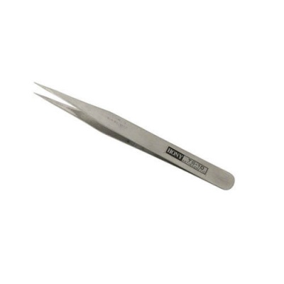 Pinzeta TS-10/SS-SA ostrá 115mm Pinzeta TS-10/SS-SA ostrá 115mm