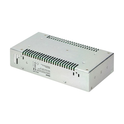 Modulový napájací zdroj 12V DC, 400W, IP20