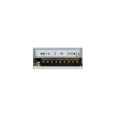 Modulový napájací zdroj 12V DC, 400W, IP20