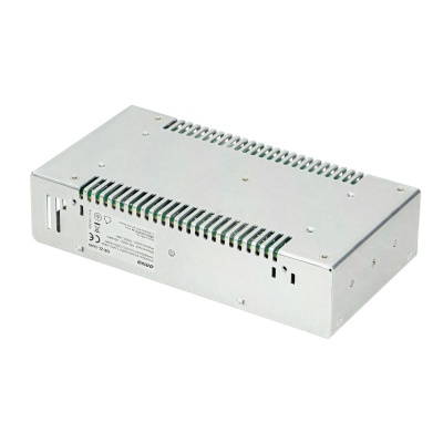 Modulový napájací zdroj 12V DC, 500W, IP20