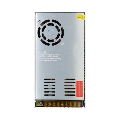 Modulový napájací zdroj 12V DC, 500W, IP20