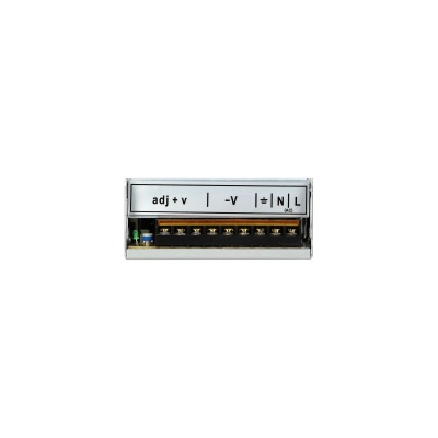 Modulový napájací zdroj 12V DC, 500W, IP20