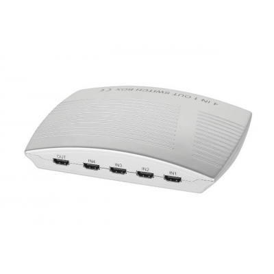 Zlučovač HDMI 1/4 Zlučovač HDMI 1/4