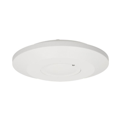 Detektor pohybu, mikrovlný, 360, 230V, IP20, CR-240