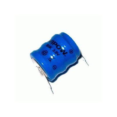 Akumulátor P322 60 mAh 3,6V Ni-Cd Akumulátor P322 60 mAh 3,6V Ni-Cd