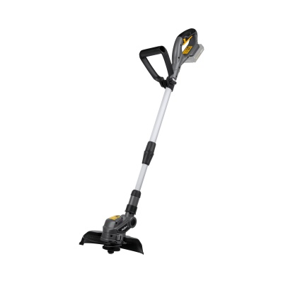 Akumulátorový vyžínač na trávu 20V REBEL TOOLS bez batérie