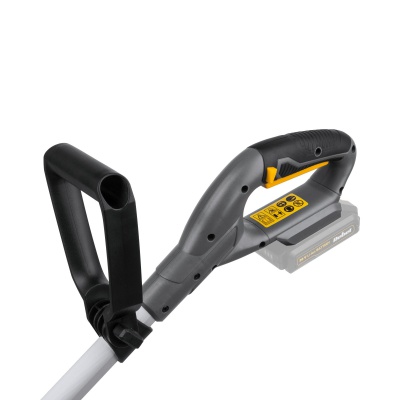 Akumulátorový vyžínač na trávu 20V REBEL TOOLS bez batérie