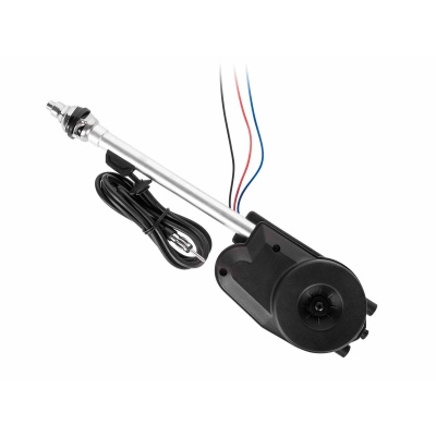 Autoanténa TX výsuvná automatická FM/AM SUNKER 100cm Autoanténa TX výsuvná automatická FM/AM SUNKER 100cm