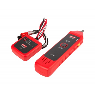 Merací prístroj UT682D UNI-T tester káblov Merací prístroj UT682D UNI-T tester káblov