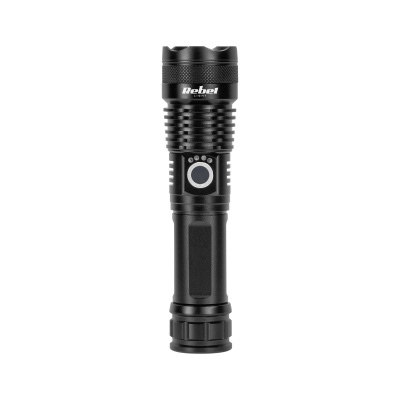 LED svietidlo ručné 10W Rebel LED svietidlo ručné 10W Rebel