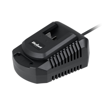 Nabíjačka akumulátorov 20V 2A/4A REBEL TOOLS Nabíjačka akumulátorov 20V 2A/4A REBEL TOOLS