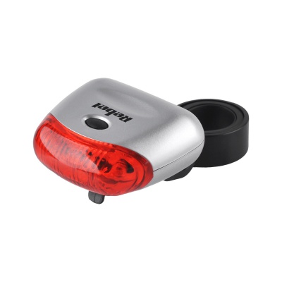 LED svietidlo na bicykel zadné REBEL LED svietidlo na bicykel zadné REBEL