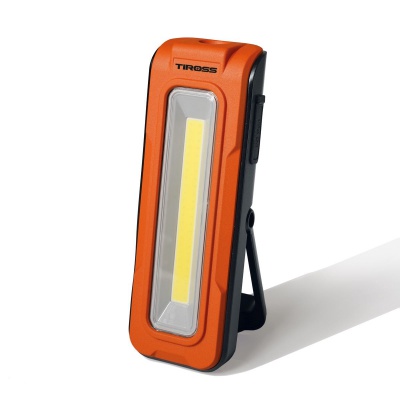 Svietidlo TIROSS pracovné TS2271 10W 1000lm