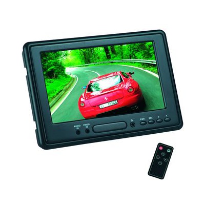 Monitor LCD 7" PY-TH7088 Monitor LCD 7" PY-TH7088