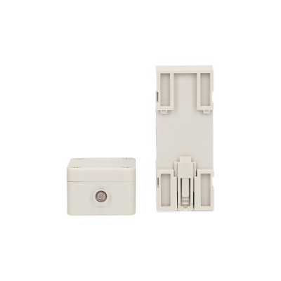 Súmrakový spínač na DIN lištu, IP20/IP65, 3000W, CR-231