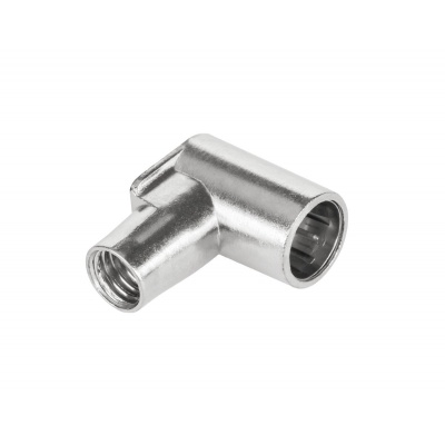 Konektor F WK106(6,6 -6,9mm) roh. Konektor F WK106(6,6 -6,9mm) roh.