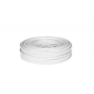 Kábel koaxiálny RG-59 +2x0,35mm, (100m) Kábel koaxiálny RG-59 +2x0,35mm, (100m)