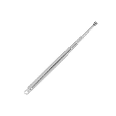 Anténa FM rádiová TL7-87 teleskopická 35cm Anténa FM rádiová TL7-87 teleskopická 35cm