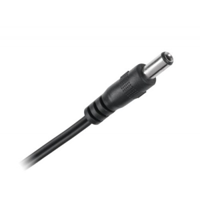 DC konektor 2,5x5,5mm s káblom DC konektor 2,5x5,5mm s káblom